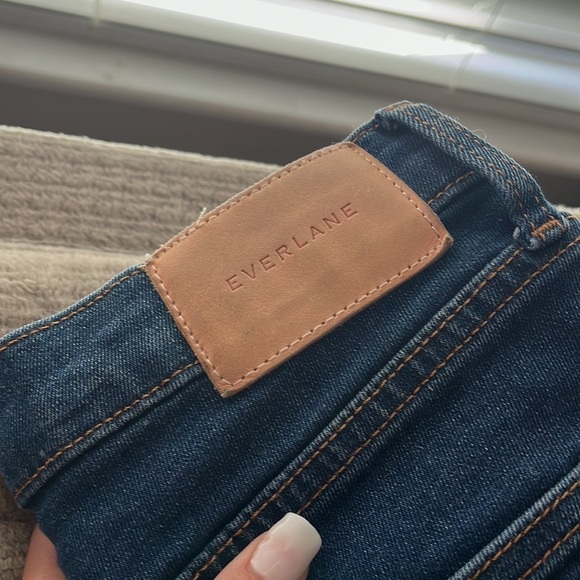“Everlane: Ankle High Rise size 26” - Picture 8 of 8